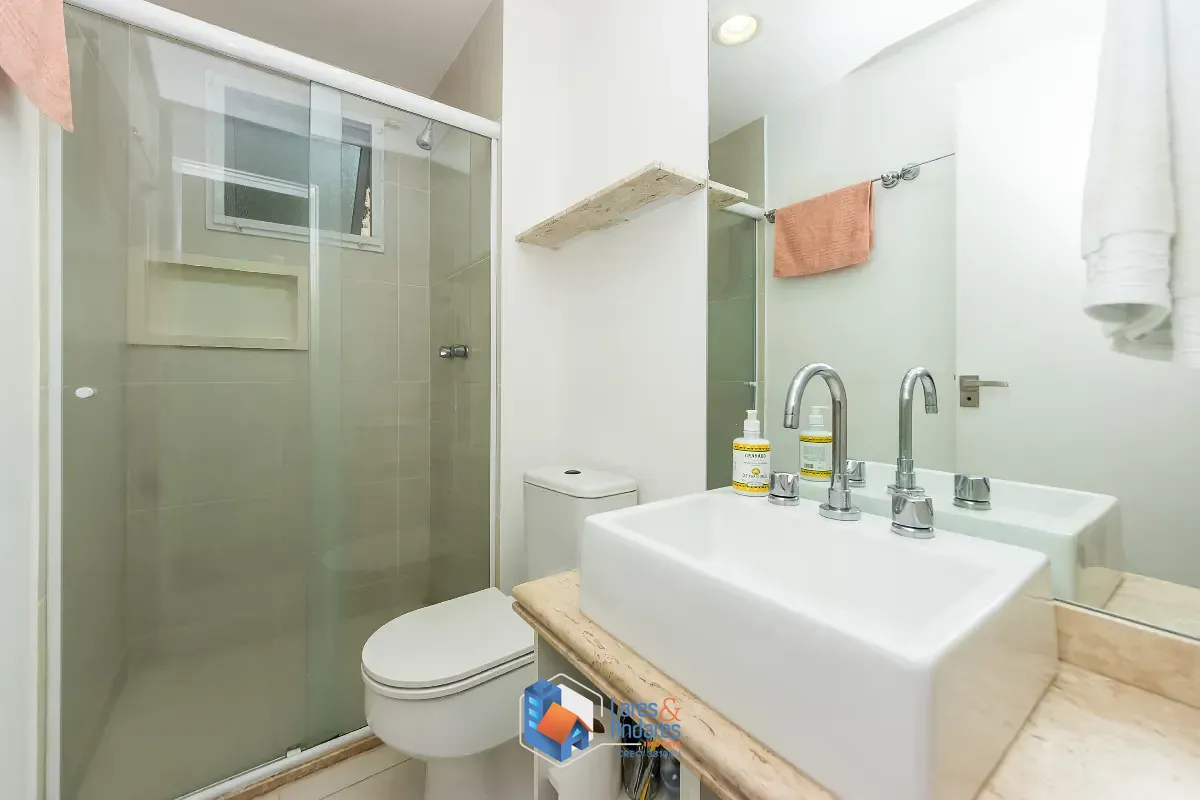 Apartamento, 3 quartos, 113 m² - Foto 34