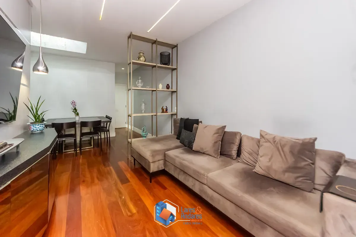 Apartamento, 3 quartos, 113 m² - Foto 8