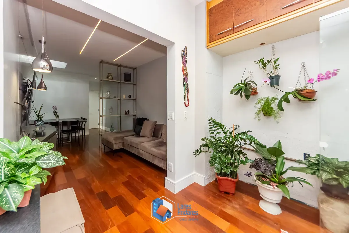 Apartamento, 3 quartos, 113 m² - Foto 17