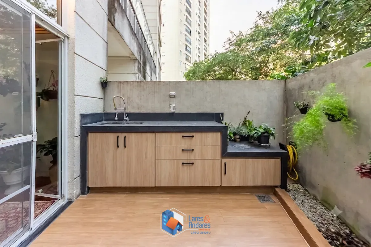 Apartamento, 3 quartos, 113 m² - Foto 2