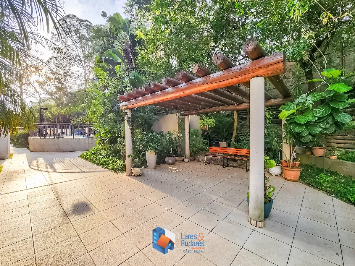 Apartamento, 3 quartos, 113 m² - Foto 48