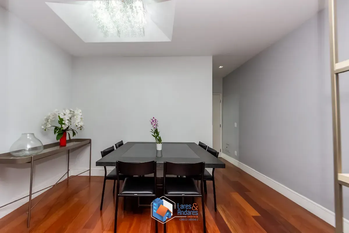 Apartamento, 3 quartos, 113 m² - Foto 14