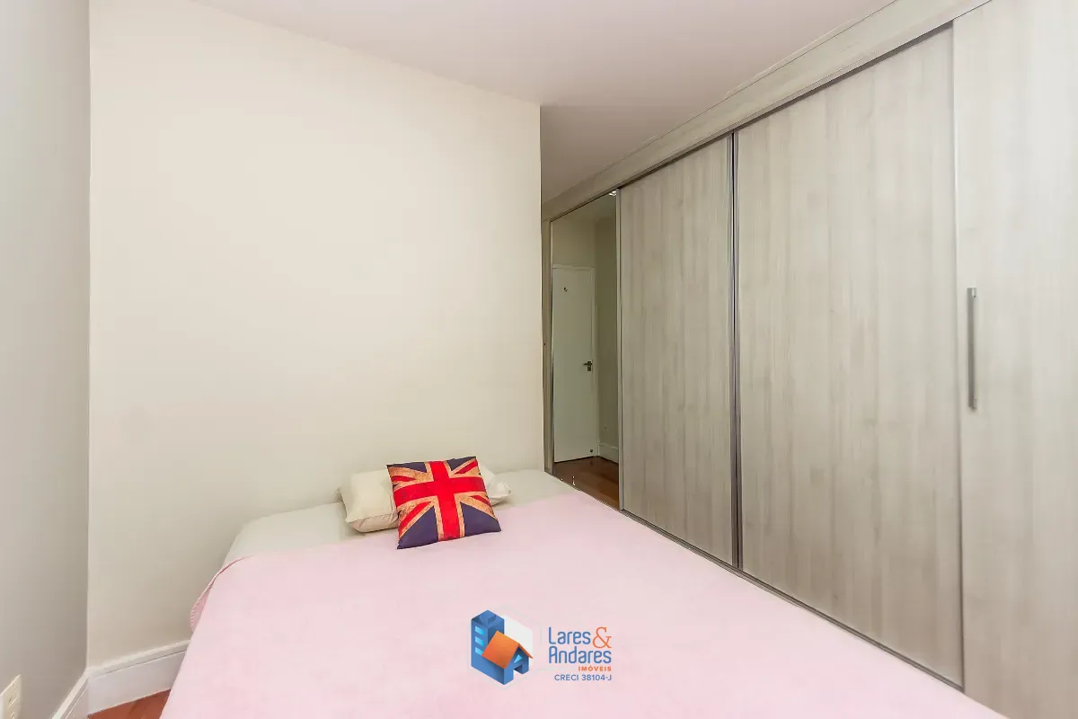 Apartamento, 3 quartos, 113 m² - Foto 33