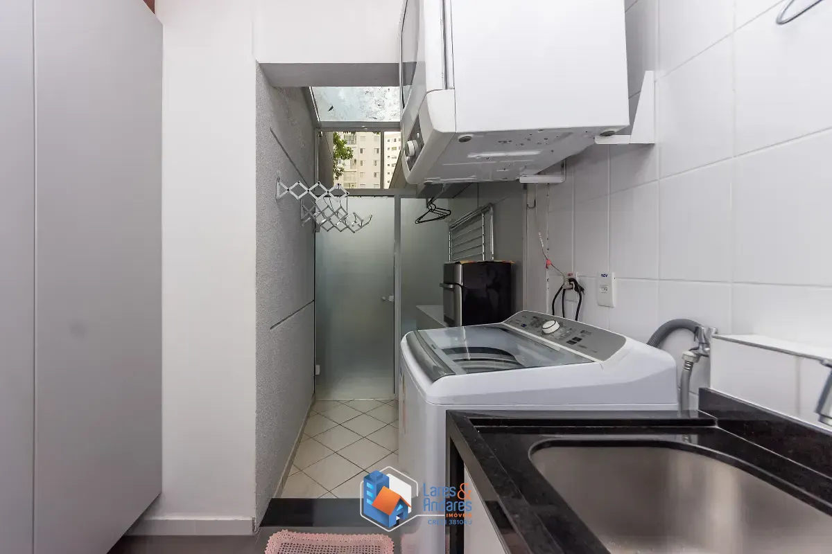 Apartamento, 3 quartos, 113 m² - Foto 23