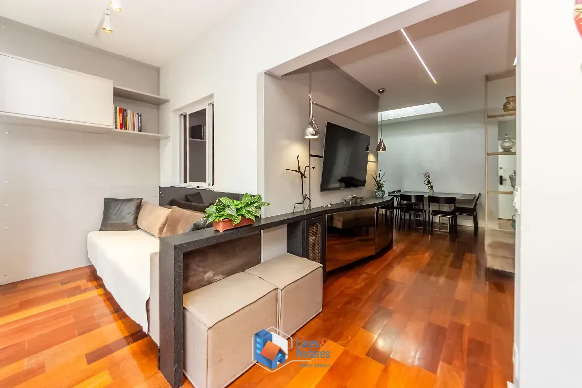 Apartamento, 3 quartos, 113 m² - Foto 11