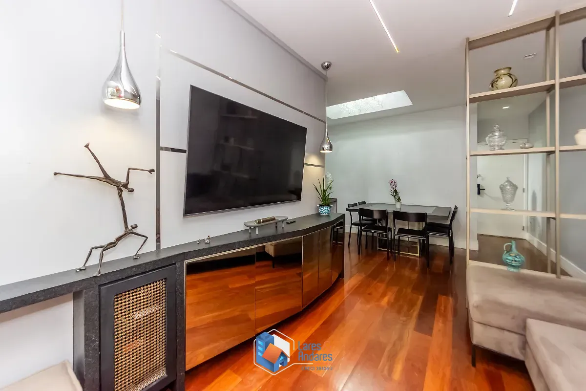 Apartamento, 3 quartos, 113 m² - Foto 9