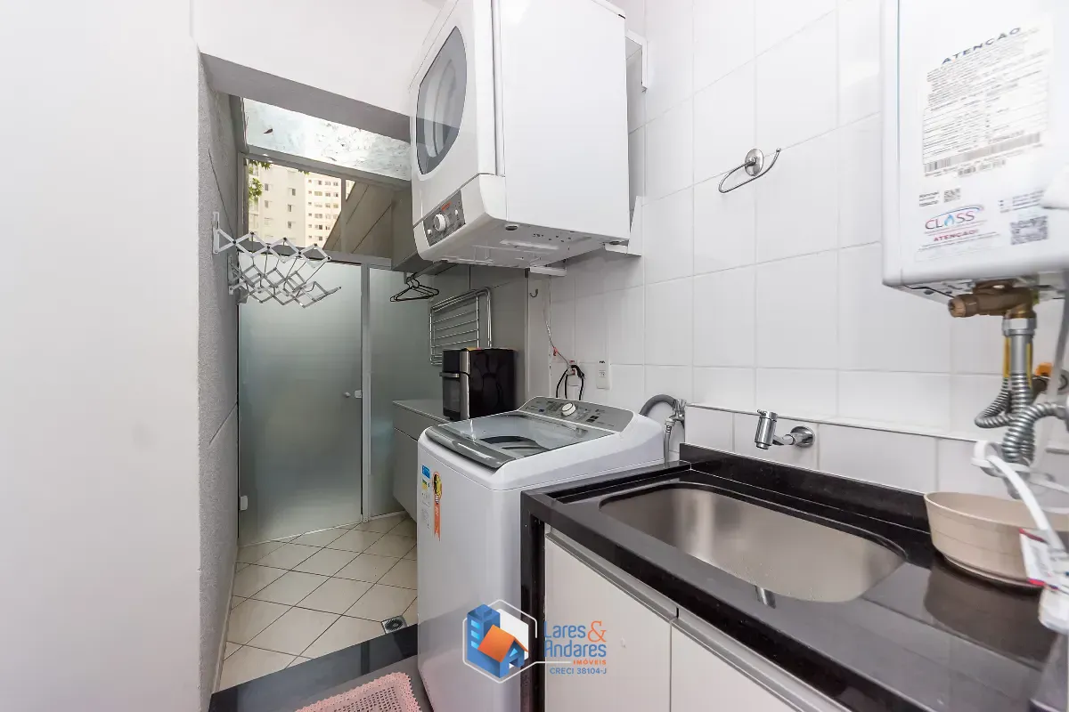 Apartamento, 3 quartos, 113 m² - Foto 22