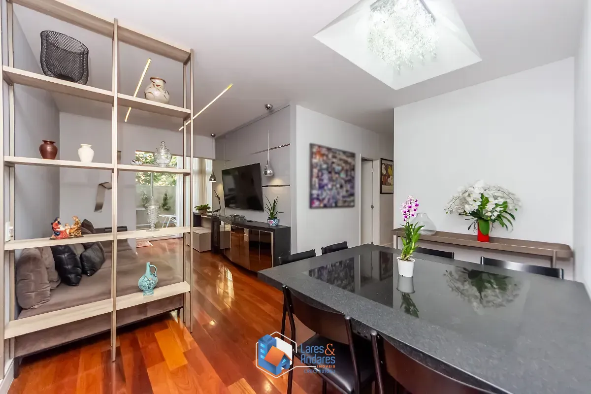 Apartamento, 3 quartos, 113 m² - Foto 19