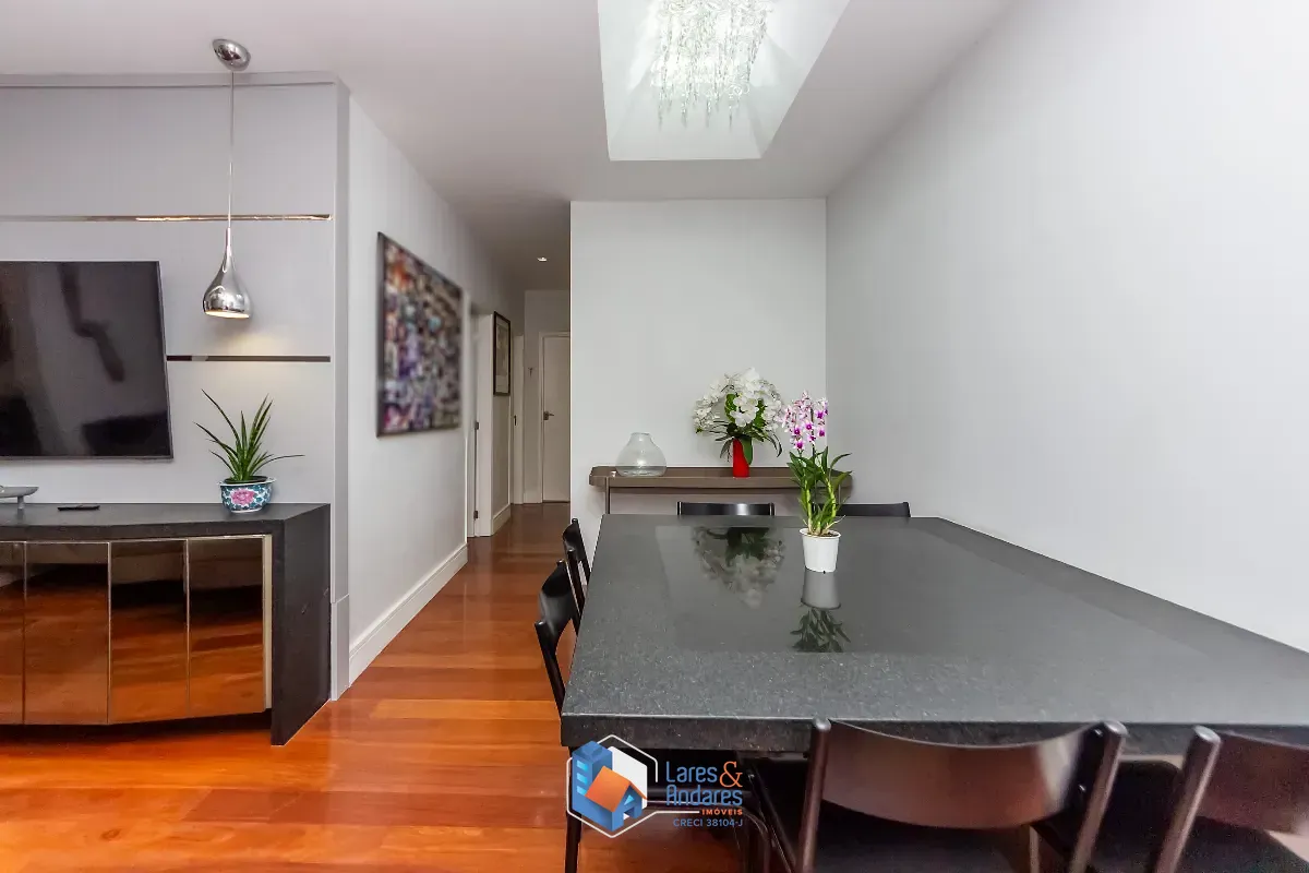 Apartamento, 3 quartos, 113 m² - Foto 15