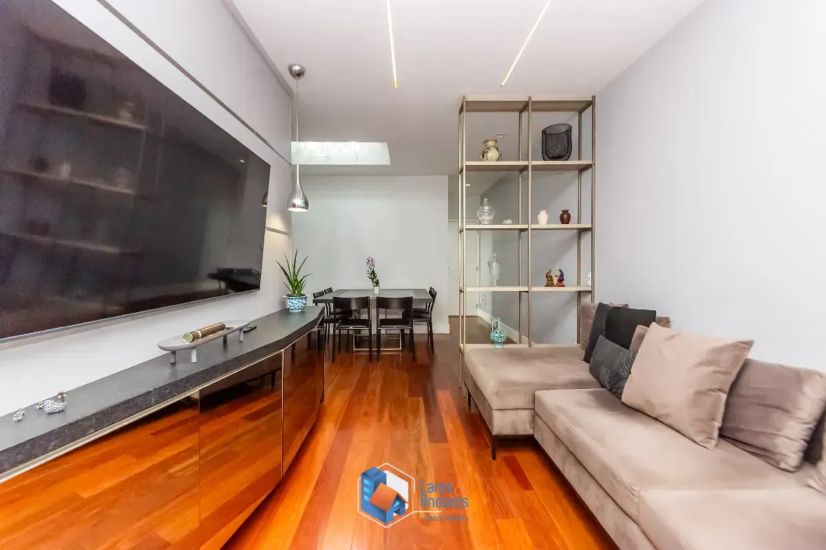 Apartamento, 3 quartos, 113 m² - Foto 12