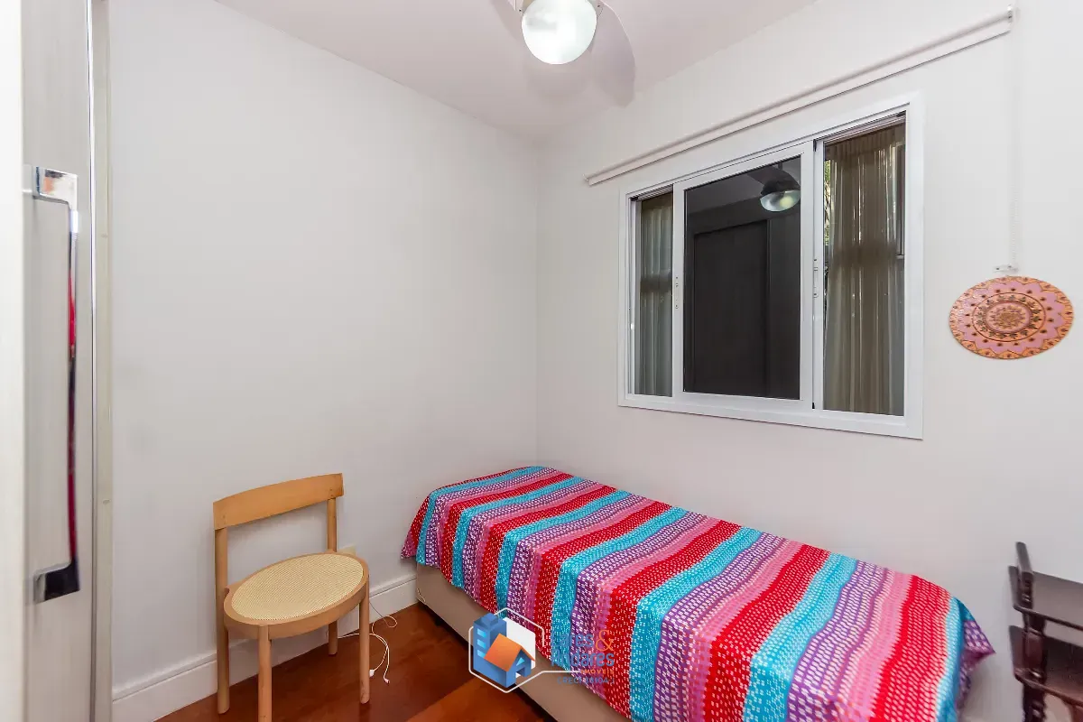 Apartamento, 3 quartos, 113 m² - Foto 31