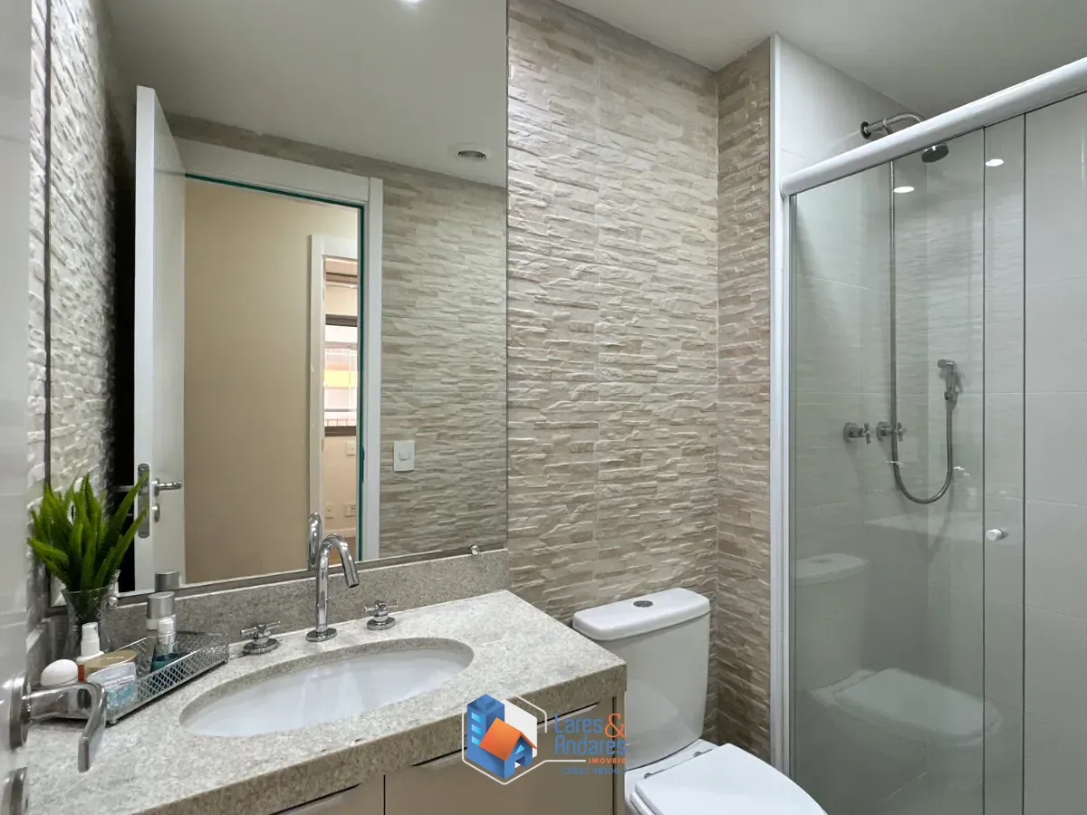 Apartamento, 2 quartos, 75 m² - Foto 20