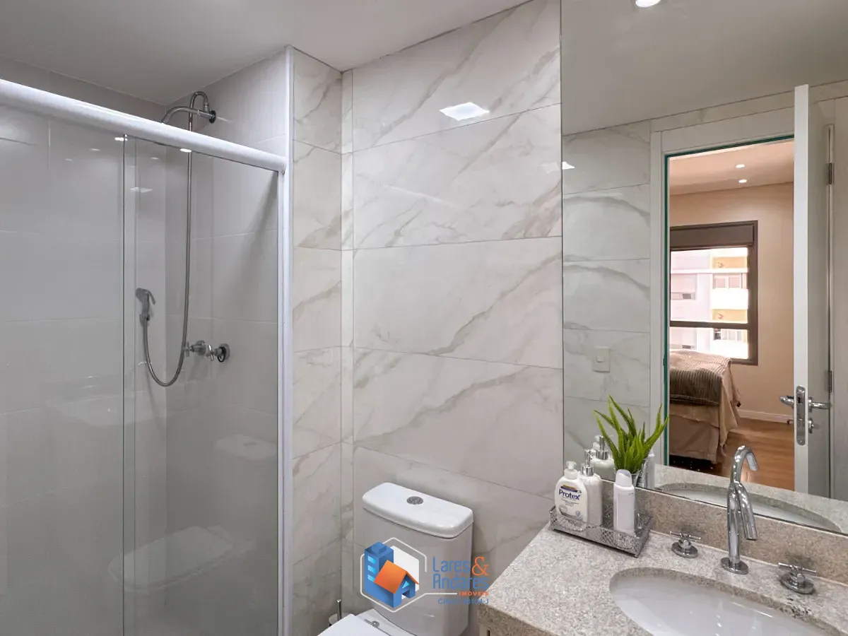 Apartamento, 2 quartos, 75 m² - Foto 15