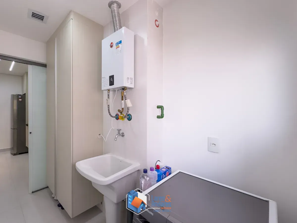 Apartamento, 2 quartos, 75 m² - Foto 10