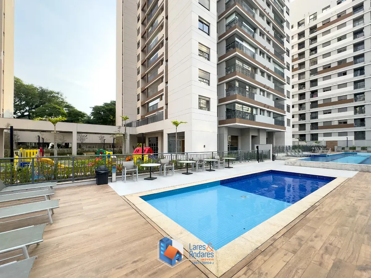 Apartamento, 2 quartos, 75 m² - Foto 23