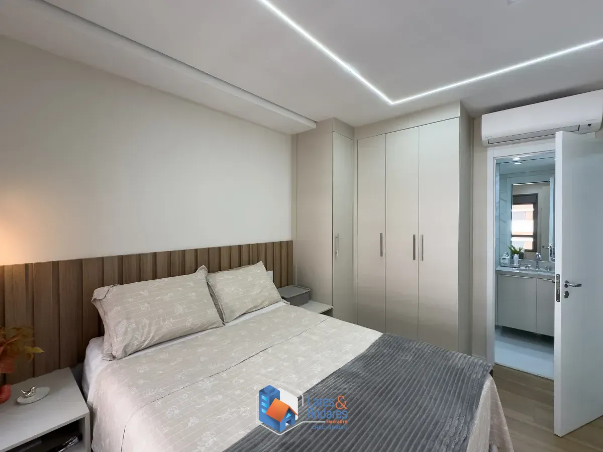 Apartamento, 2 quartos, 75 m² - Foto 13