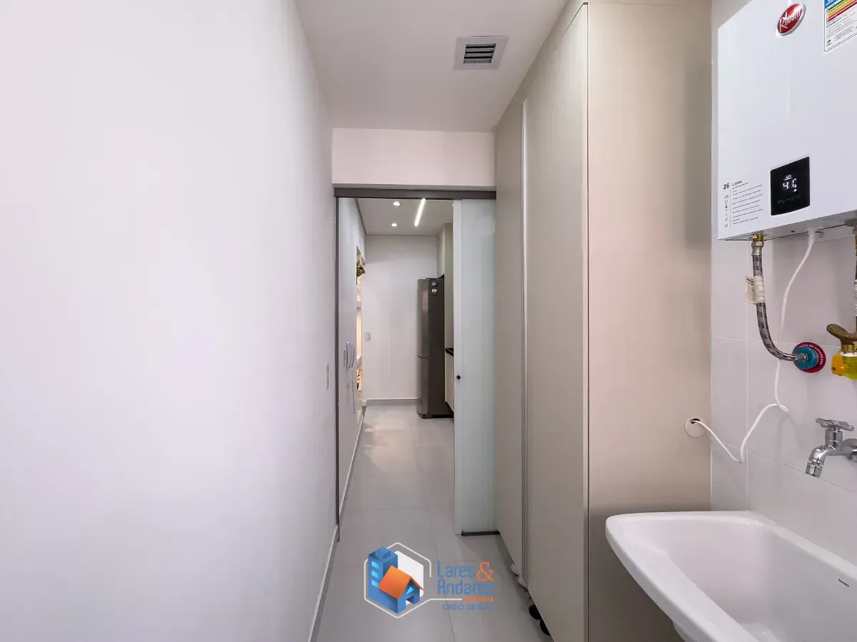 Apartamento, 2 quartos, 75 m² - Foto 11