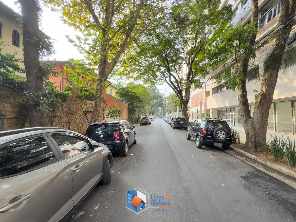 Apartamento, 2 quartos, 75 m² - Foto 37