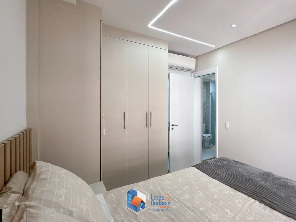 Apartamento, 2 quartos, 75 m² - Foto 14