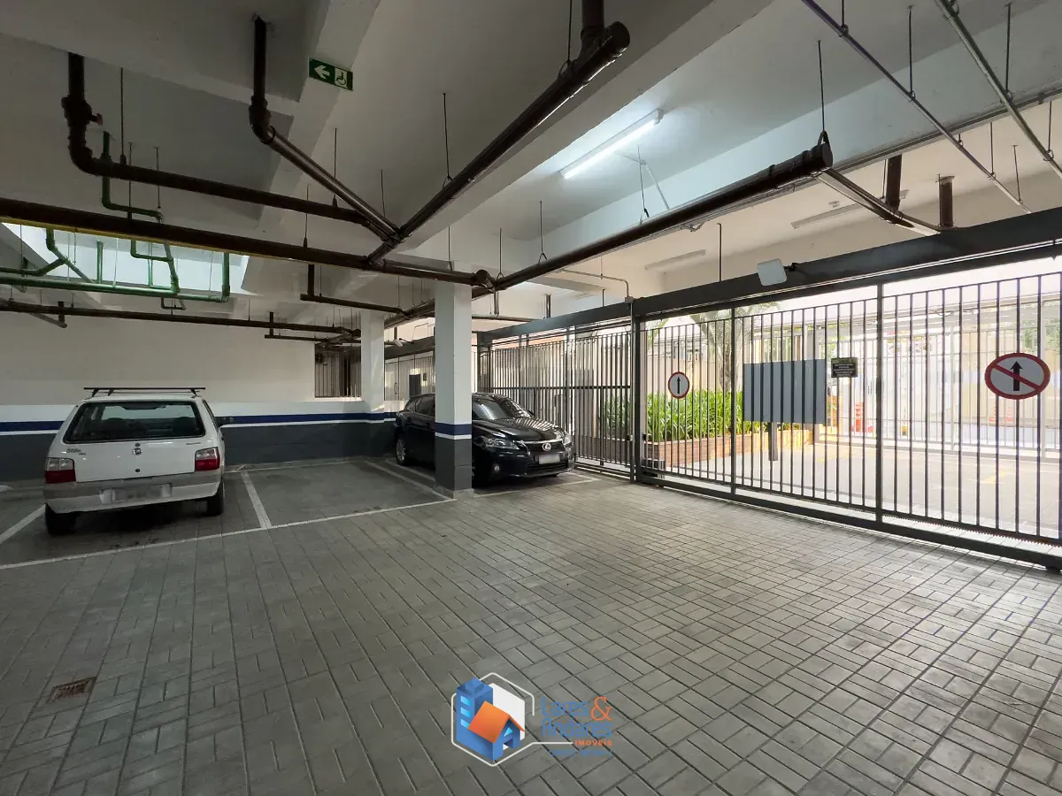 Apartamento, 2 quartos, 75 m² - Foto 33