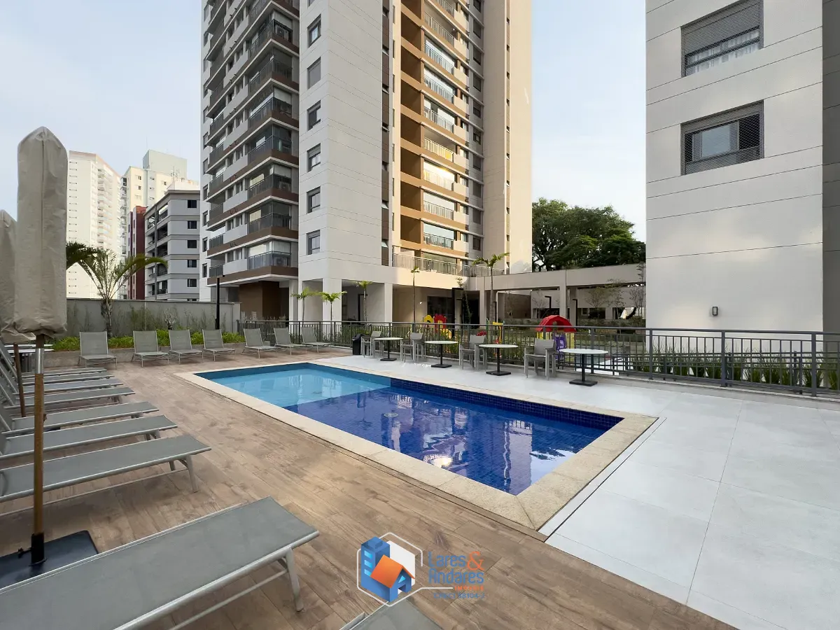 Apartamento, 2 quartos, 75 m² - Foto 22