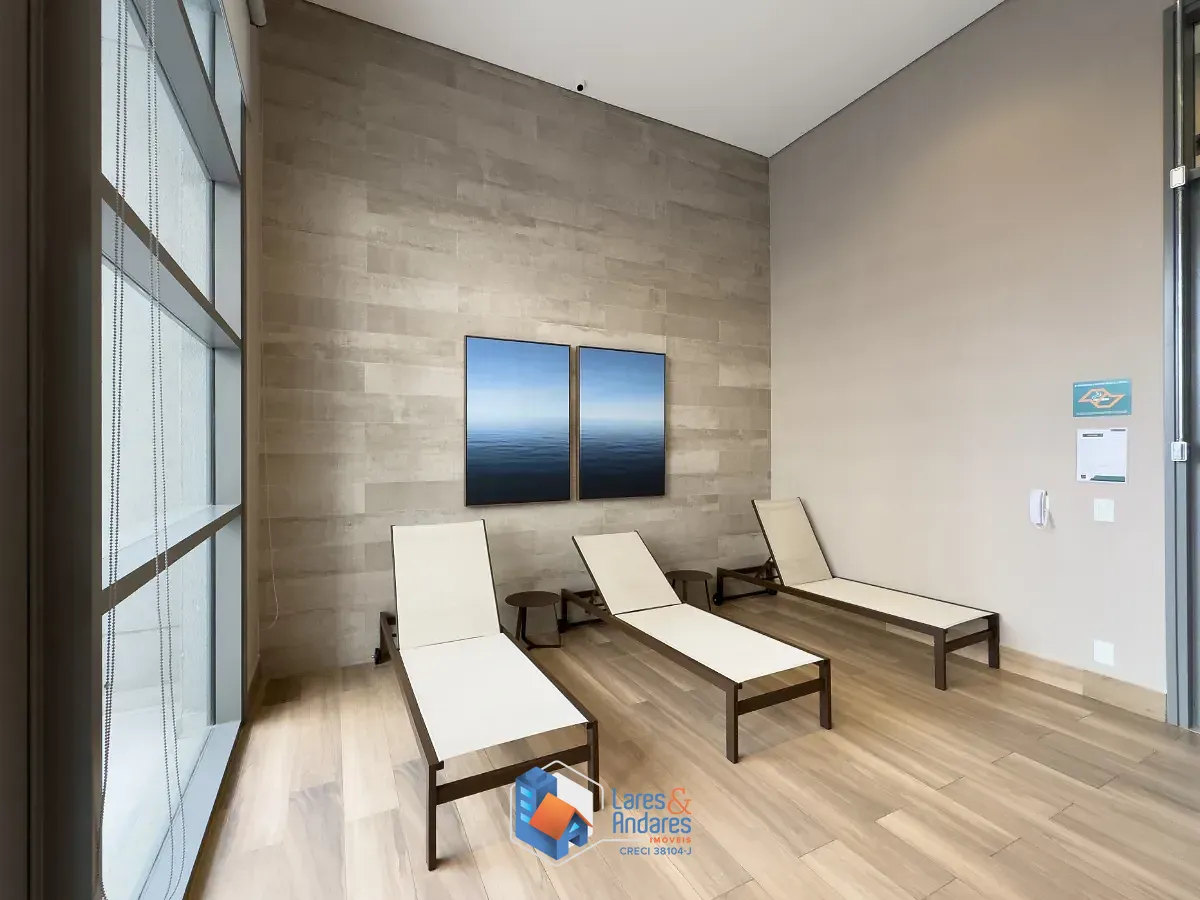 Apartamento, 2 quartos, 75 m² - Foto 25