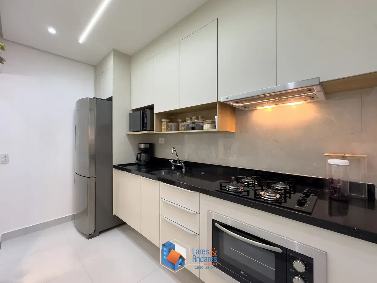 Apartamento, 2 quartos, 75 m² - Foto 8