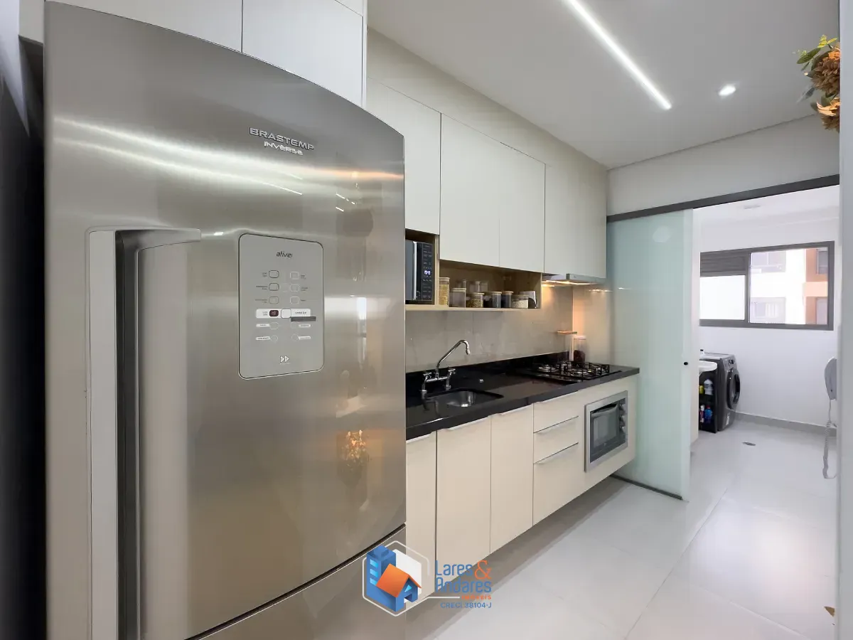 Apartamento, 2 quartos, 75 m² - Foto 7