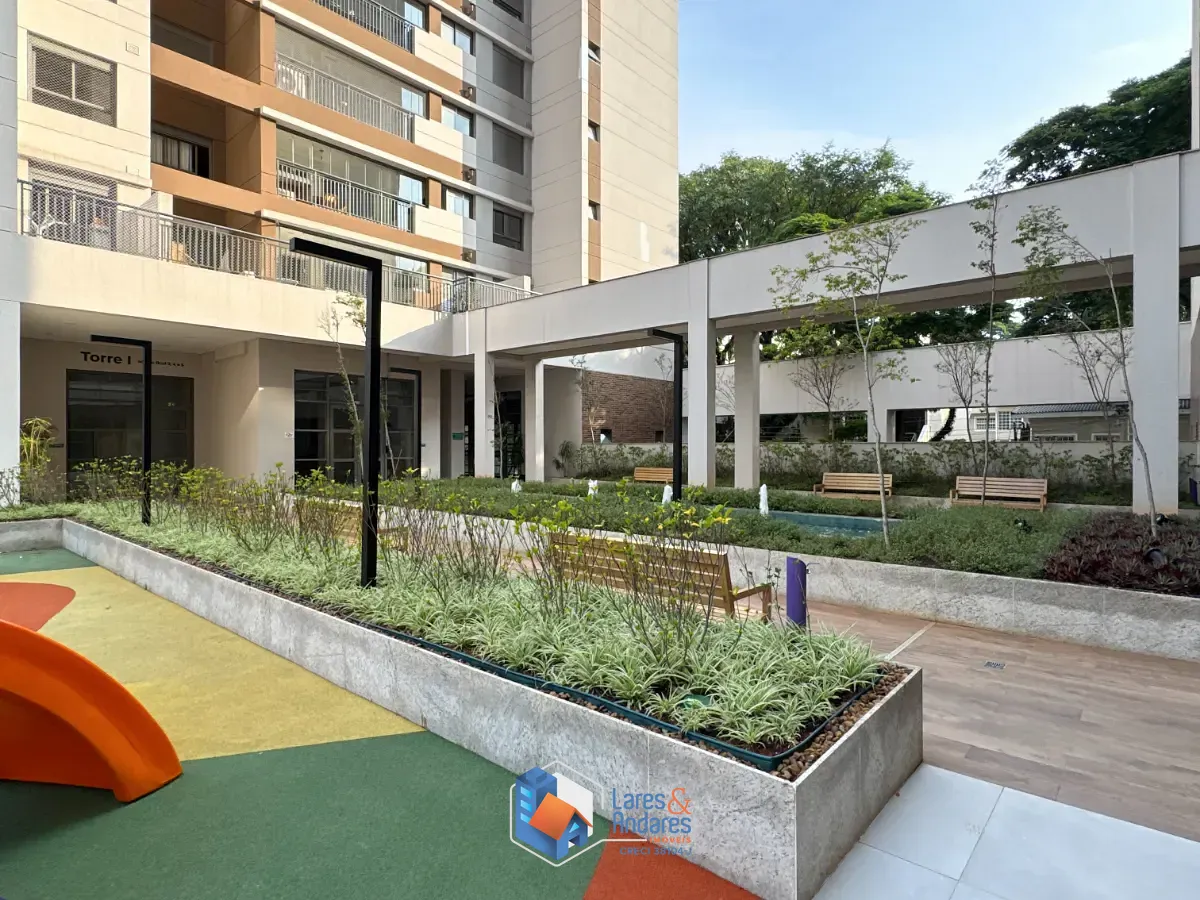Apartamento, 2 quartos, 75 m² - Foto 29