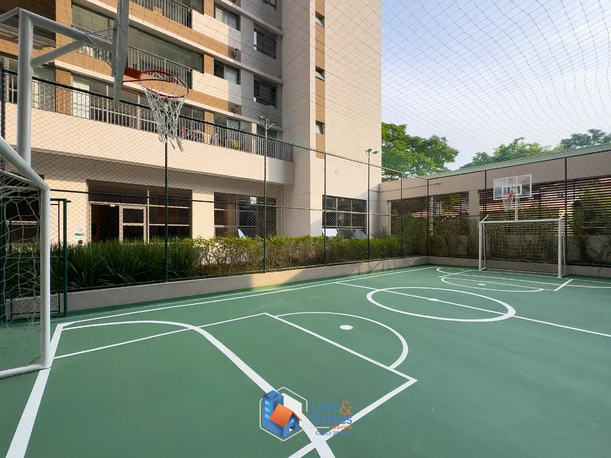 Apartamento, 2 quartos, 75 m² - Foto 32