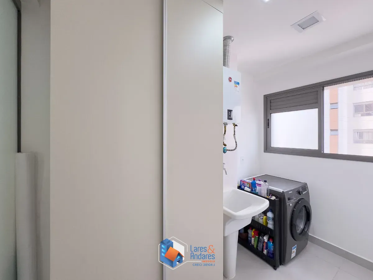 Apartamento, 2 quartos, 75 m² - Foto 9