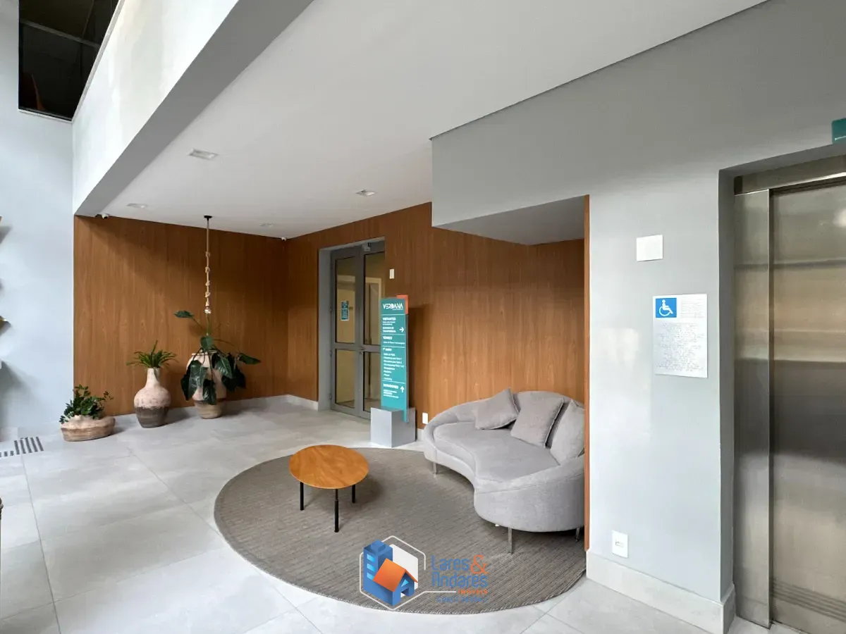 Apartamento, 2 quartos, 75 m² - Foto 35