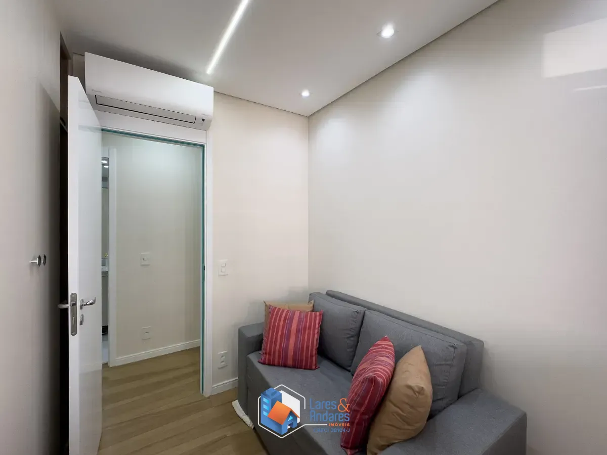 Apartamento, 2 quartos, 75 m² - Foto 18