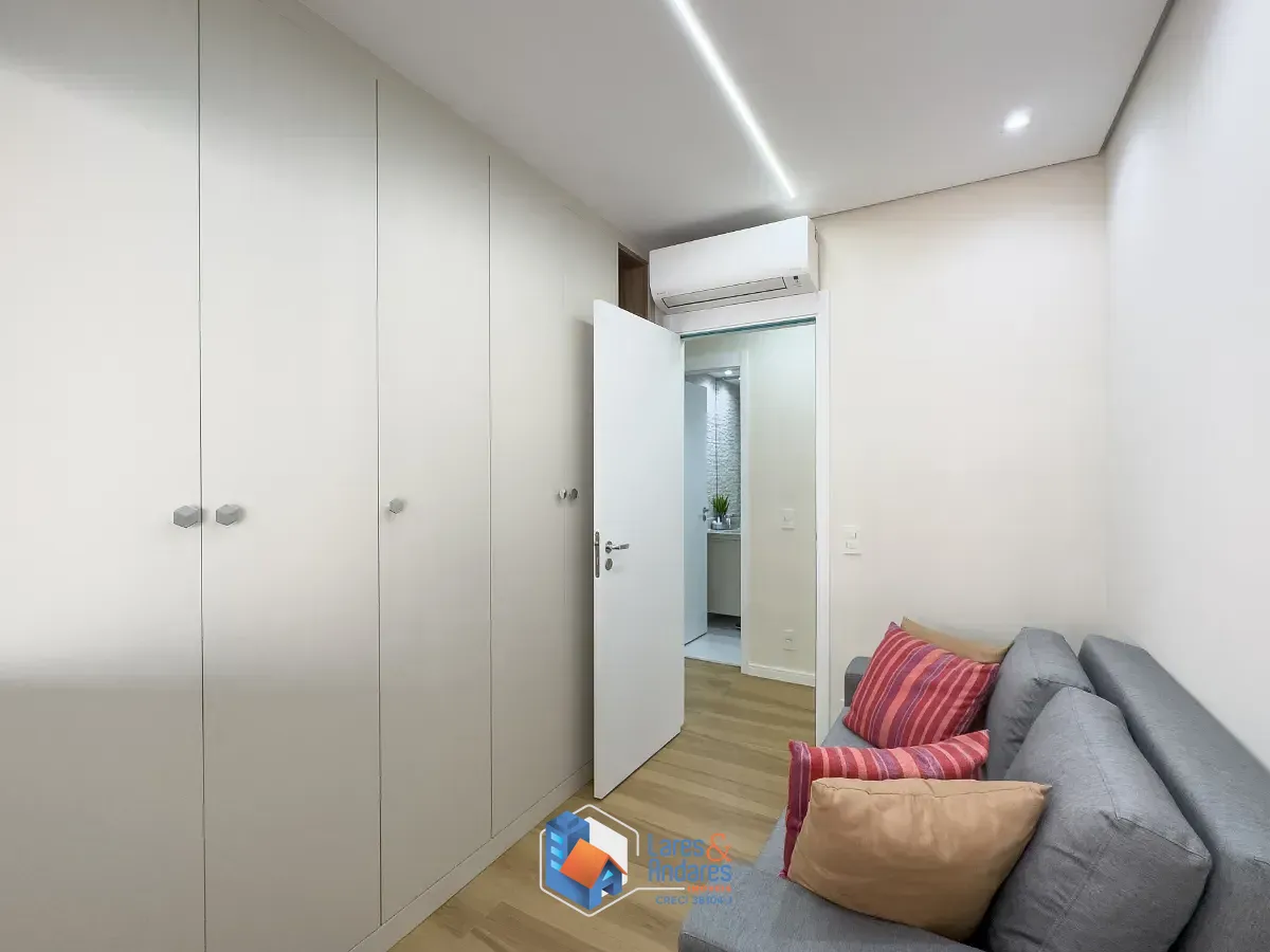 Apartamento, 2 quartos, 75 m² - Foto 19