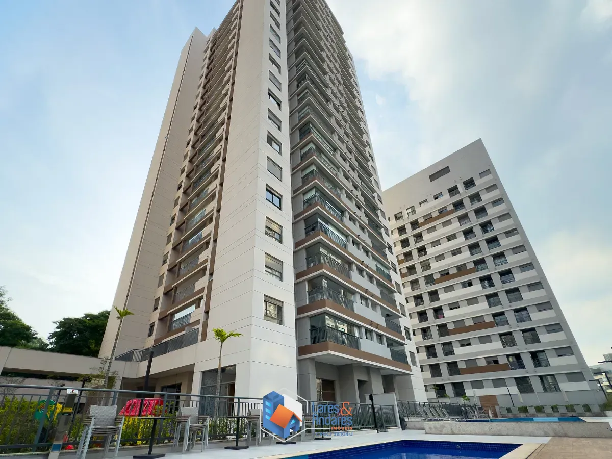 Apartamento, 2 quartos, 75 m² - Foto 28