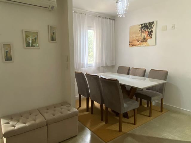 Foto do Apartamento - Apartamento à venda, 73m², 3 dormitórios, 1 suíte, 2 vagas, lazer - R$ 720.000,00 - Usina Piratininga/Interlagos, São Paulo, SP | Paulista Imóveis