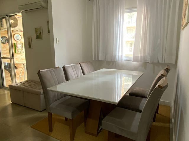 Foto do Apartamento - Apartamento à venda, 73m², 3 dormitórios, 1 suíte, 2 vagas, lazer - R$ 720.000,00 - Usina Piratininga/Interlagos, São Paulo, SP | Paulista Imóveis
