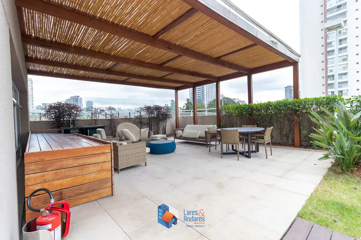 Apartamento, 2 quartos, 138 m² - Foto 44