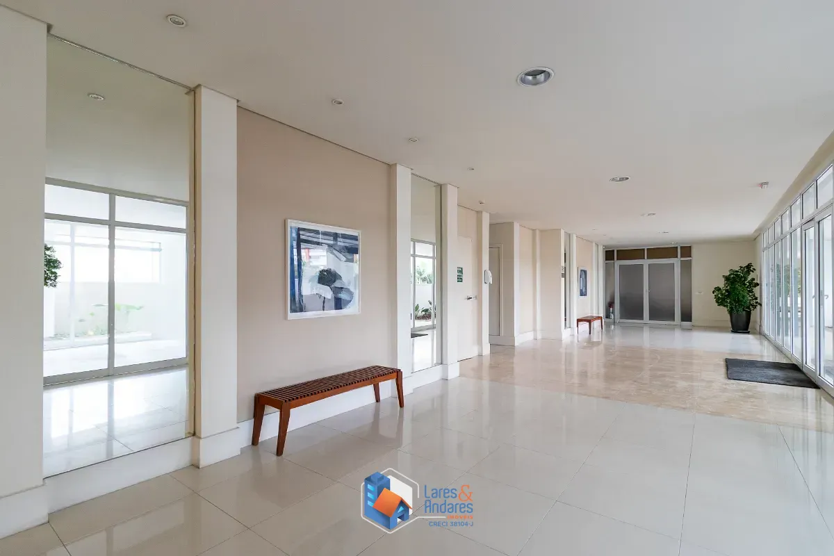 Apartamento, 2 quartos, 138 m² - Foto 45