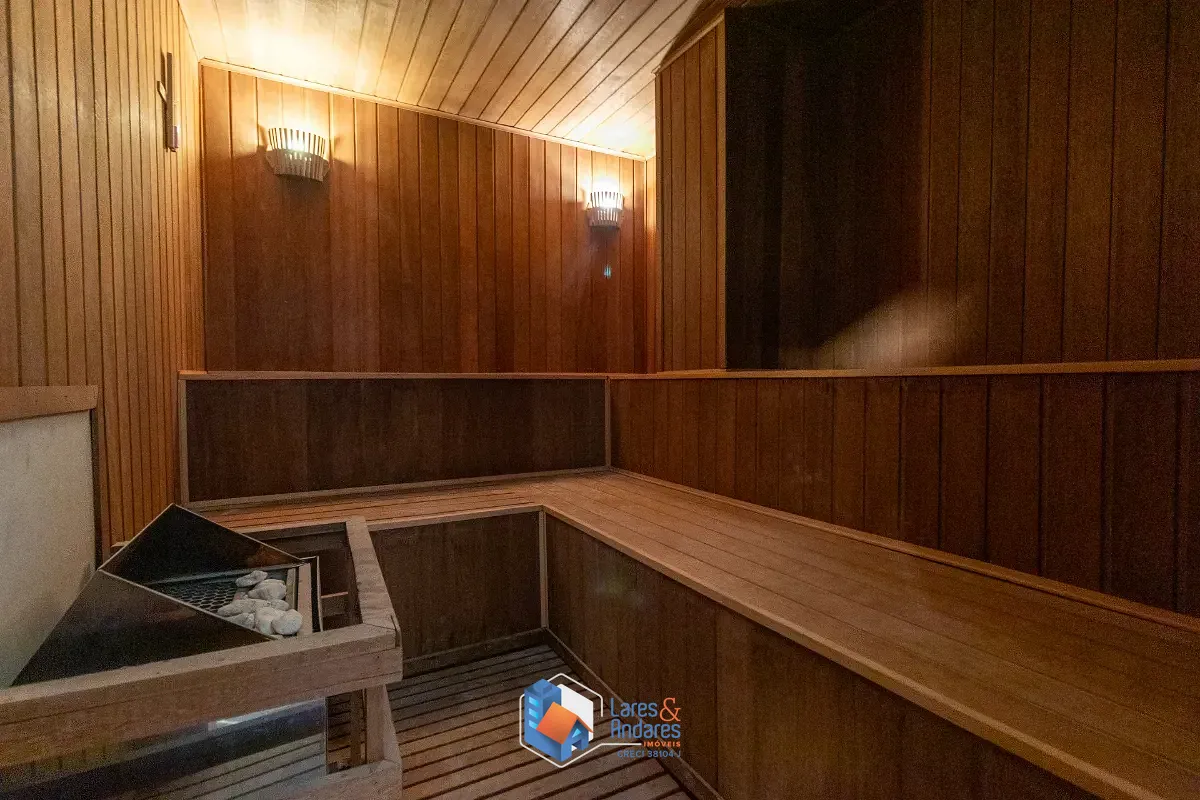 Apartamento, 2 quartos, 138 m² - Foto 47