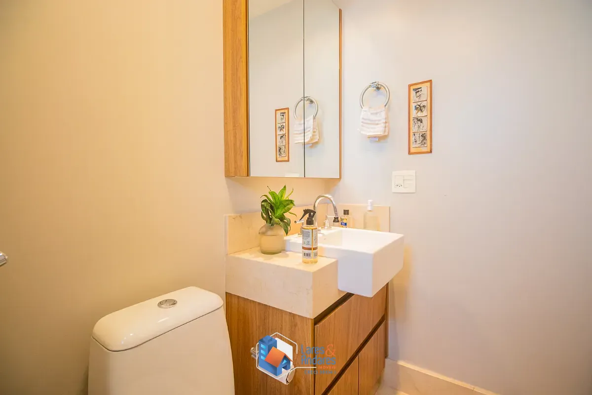 Apartamento, 2 quartos, 138 m² - Foto 27