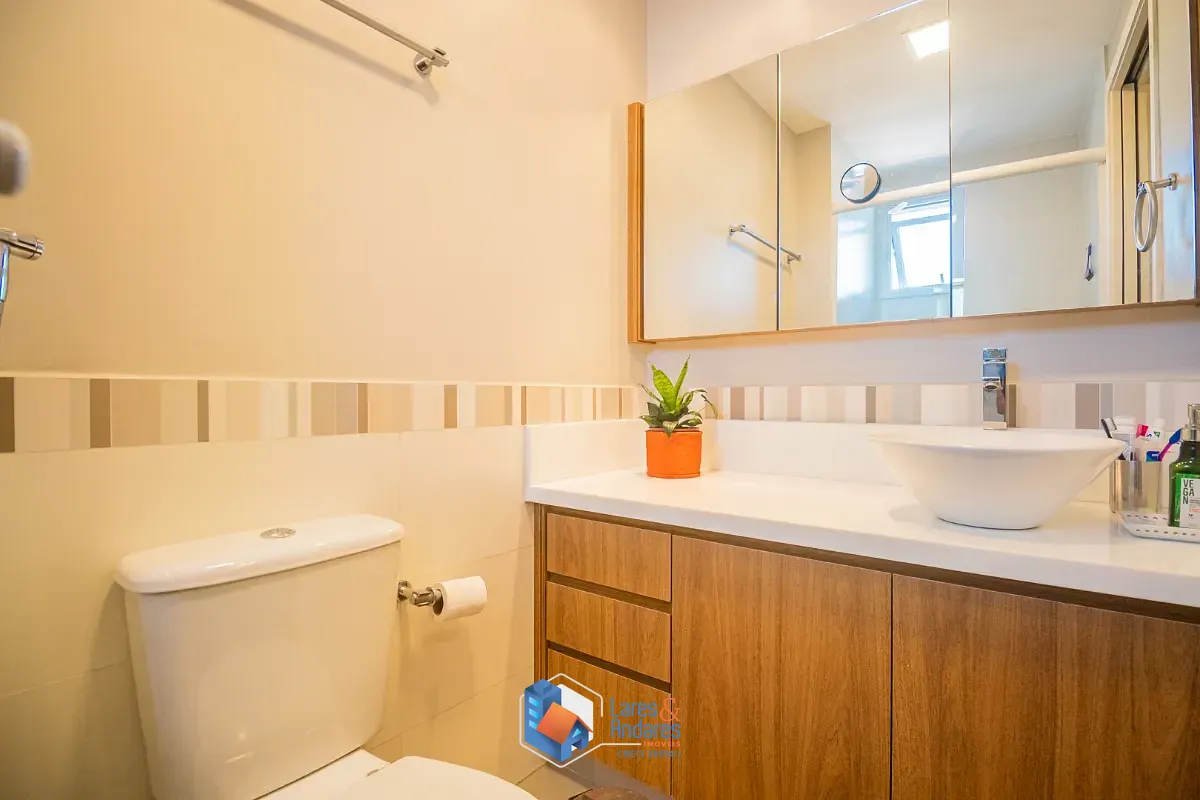Apartamento, 2 quartos, 138 m² - Foto 22