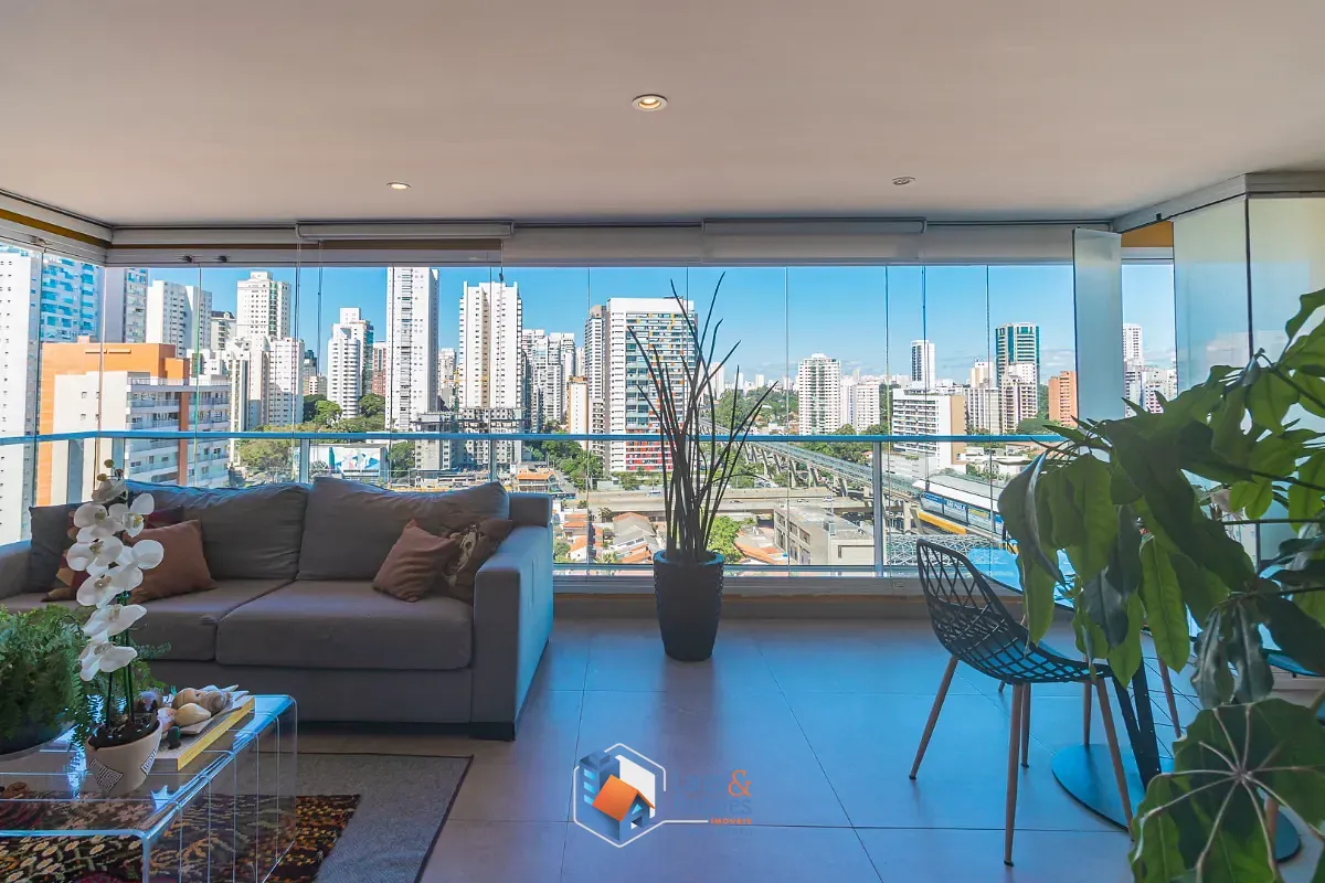 Apartamento, 2 quartos, 138 m² - Foto 12