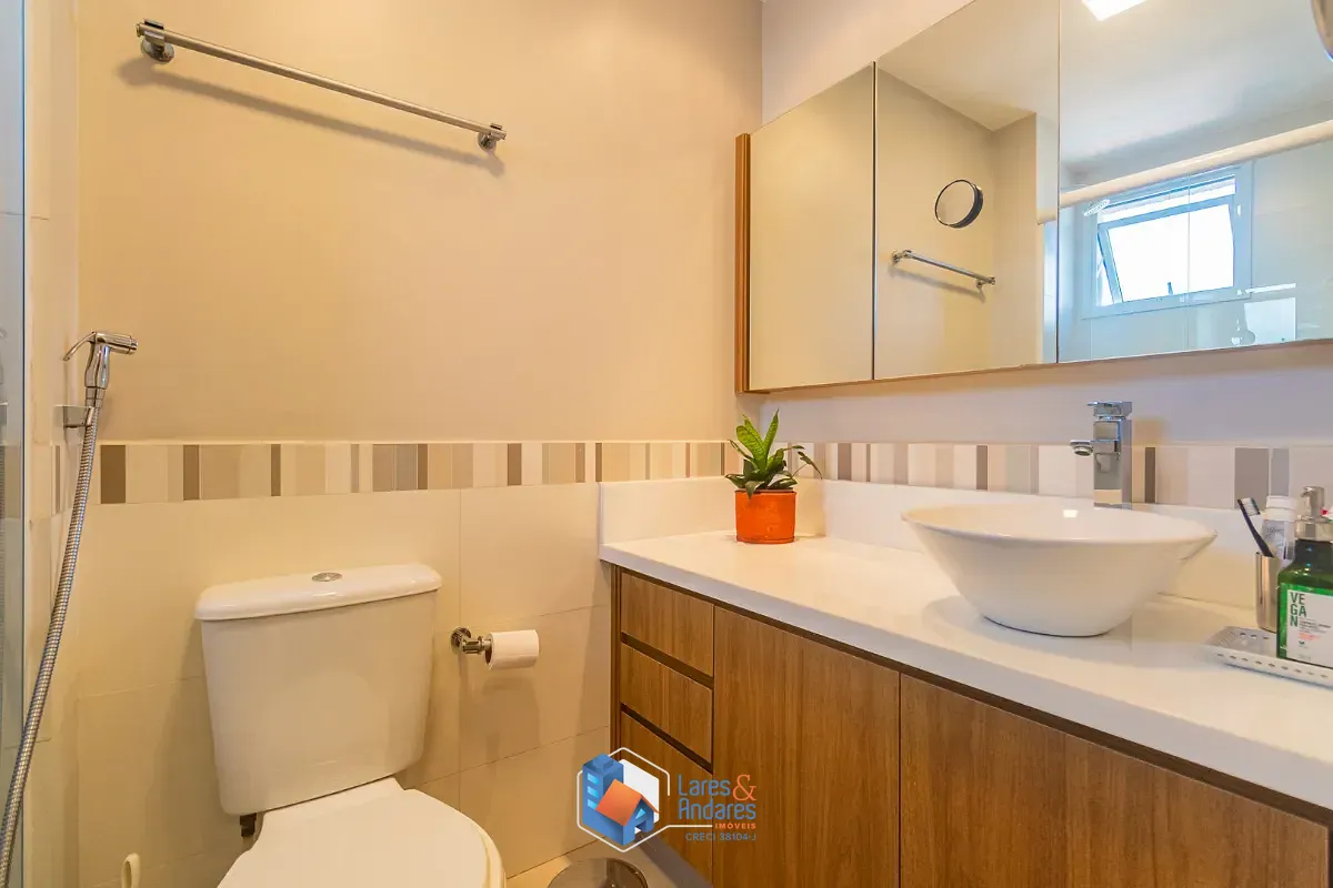 Apartamento, 2 quartos, 138 m² - Foto 20