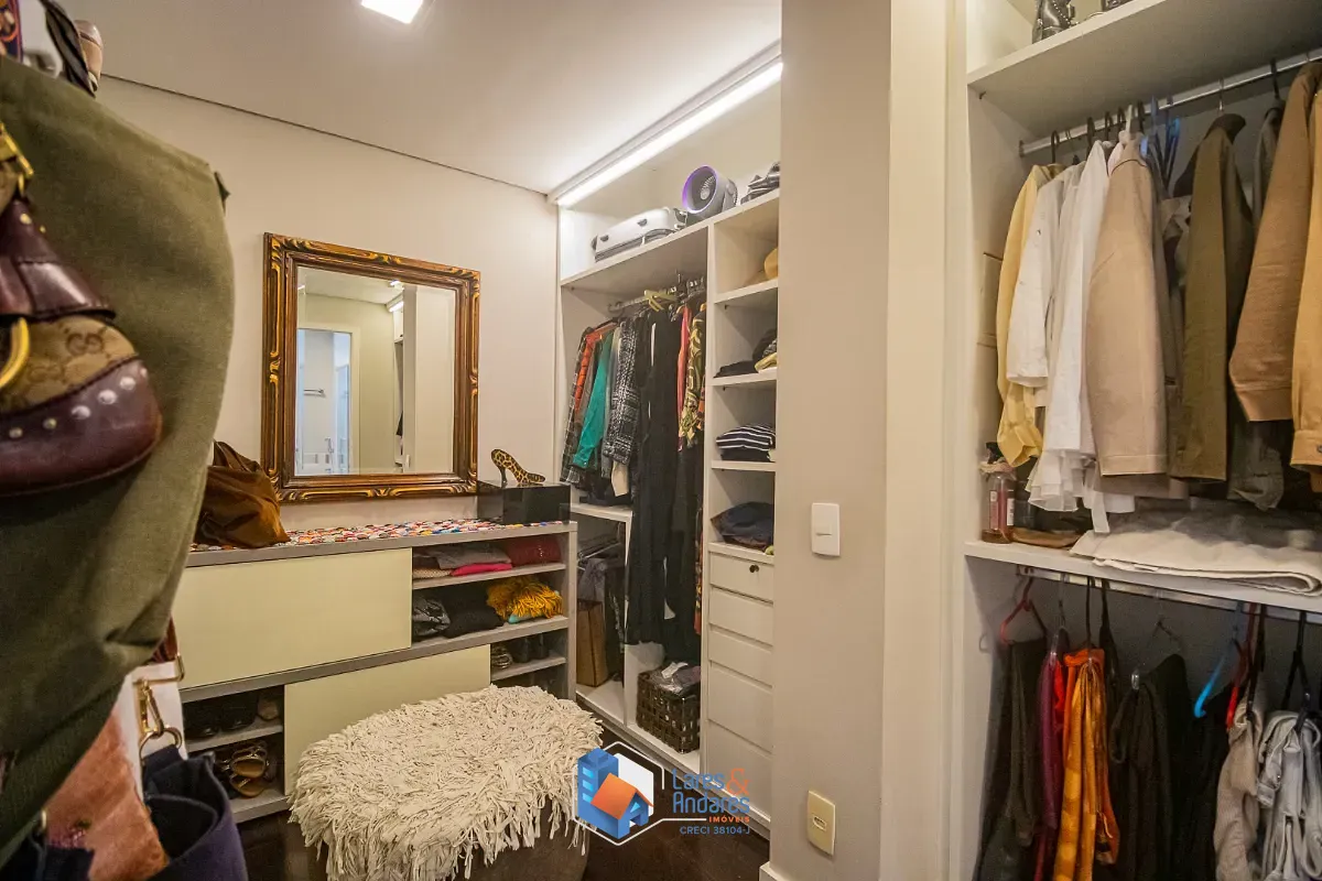 Apartamento, 2 quartos, 138 m² - Foto 18