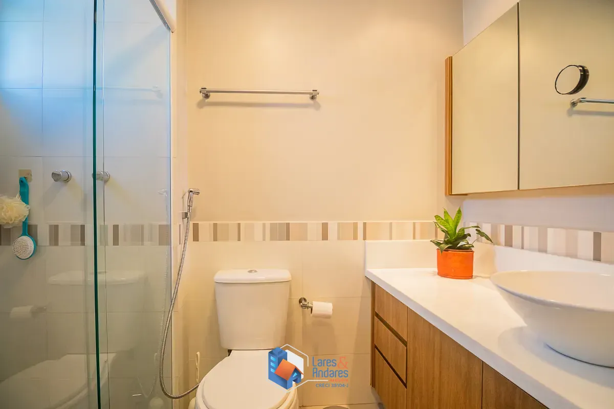 Apartamento, 2 quartos, 138 m² - Foto 21