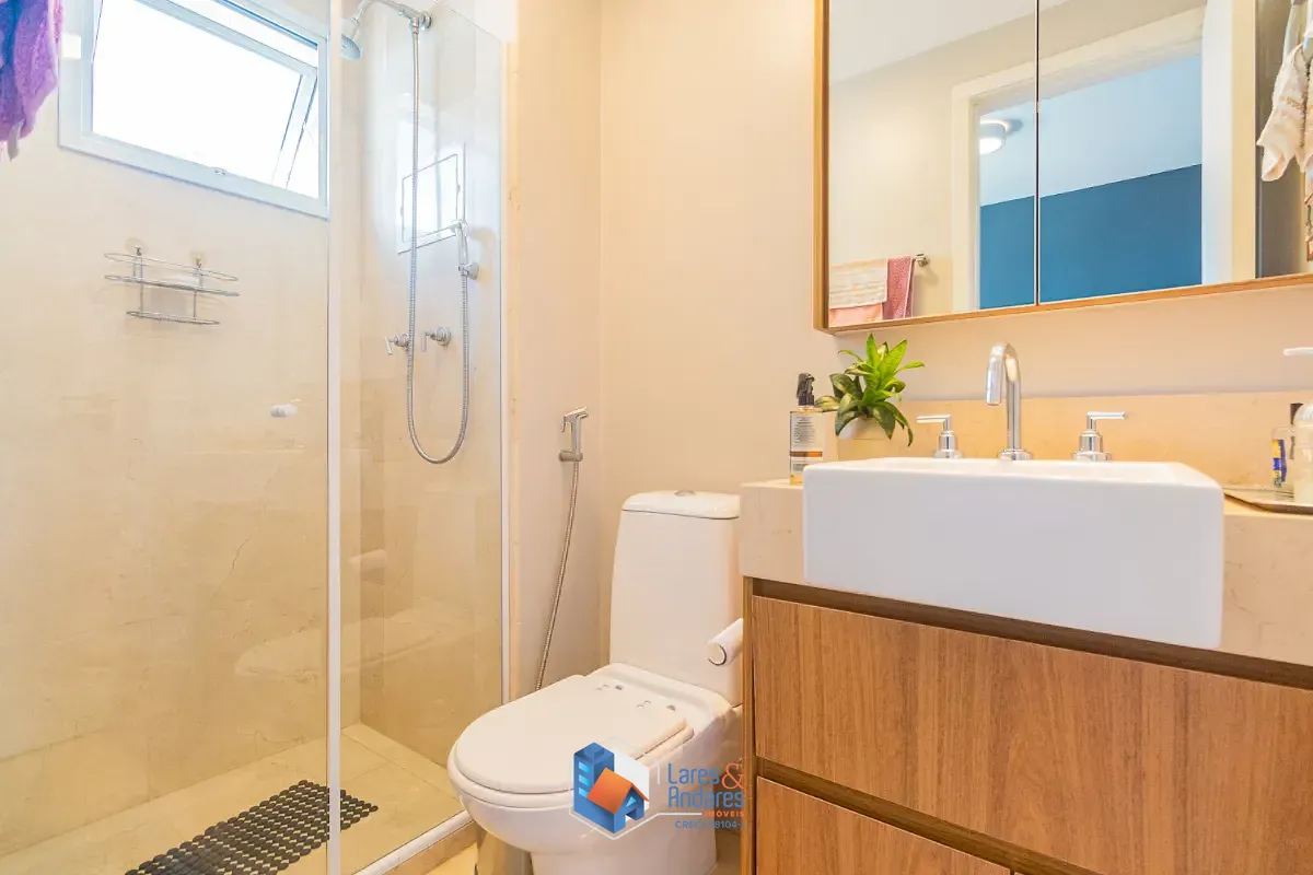 Apartamento, 2 quartos, 138 m² - Foto 26