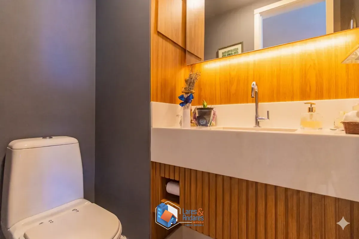 Apartamento, 2 quartos, 138 m² - Foto 13