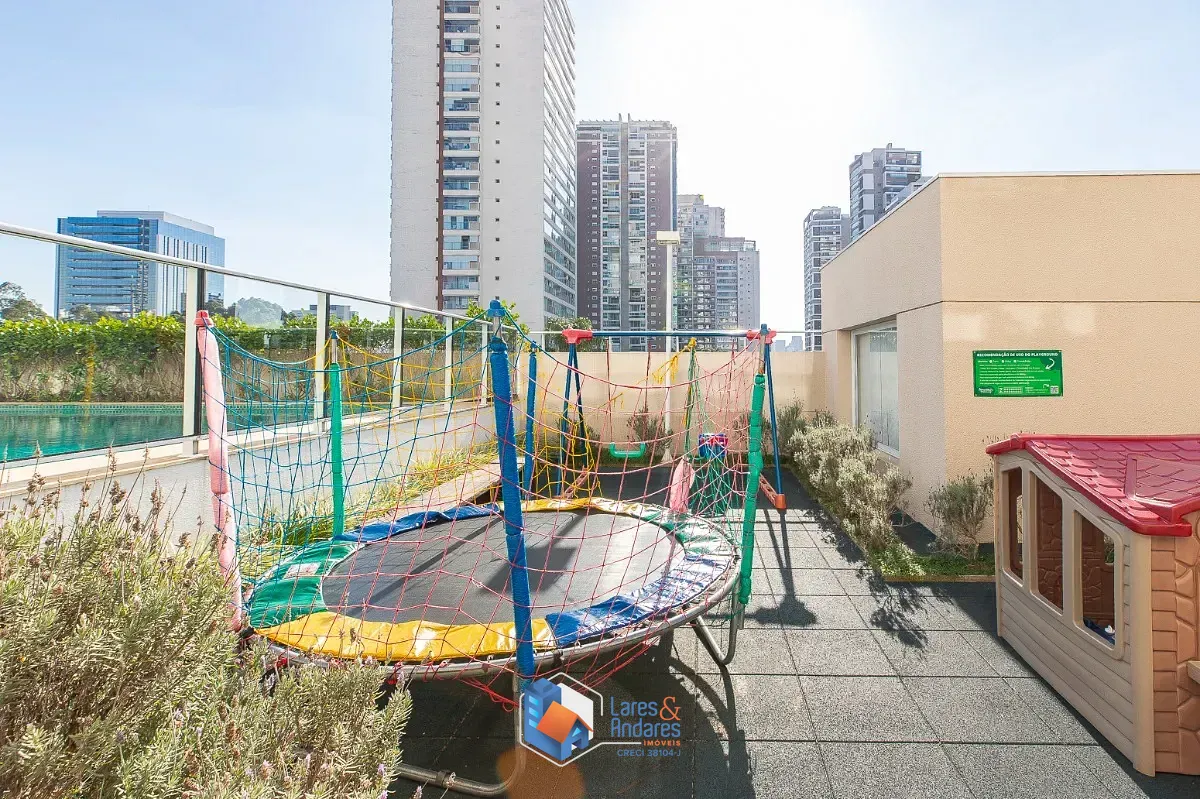Apartamento, 2 quartos, 138 m² - Foto 29