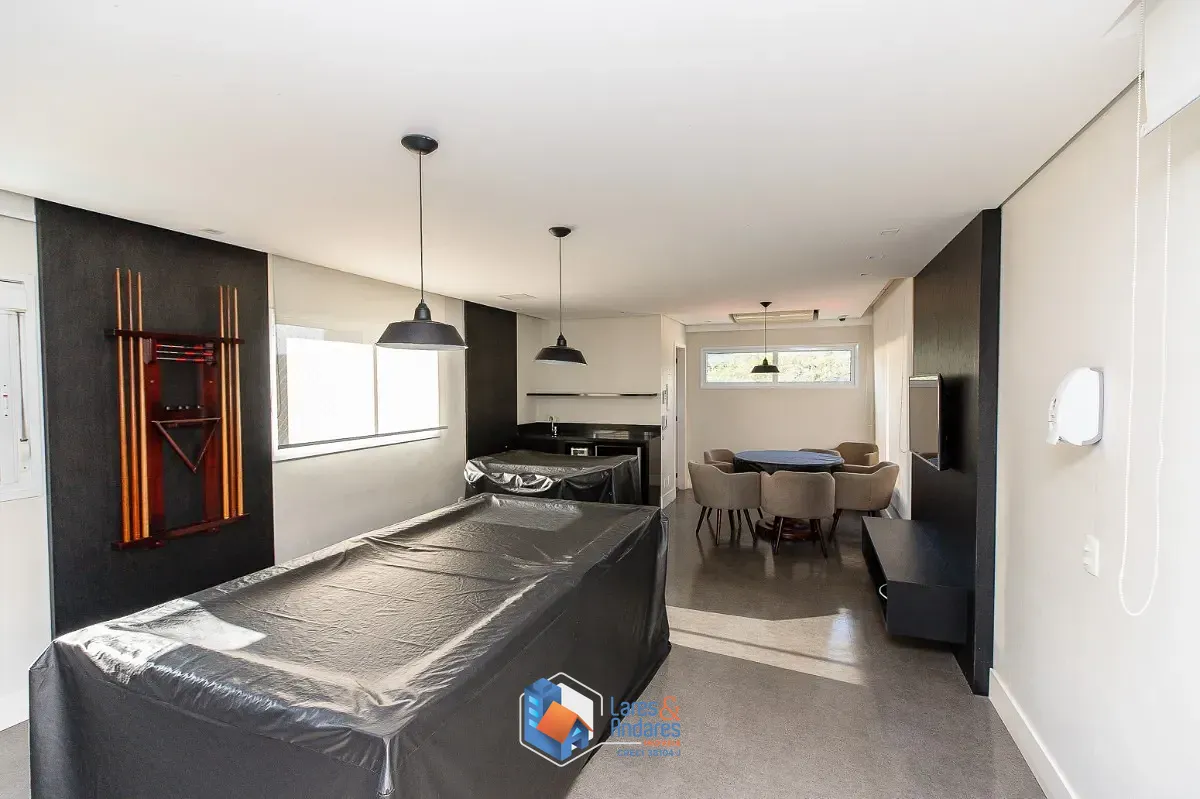 Apartamento, 2 quartos, 138 m² - Foto 32